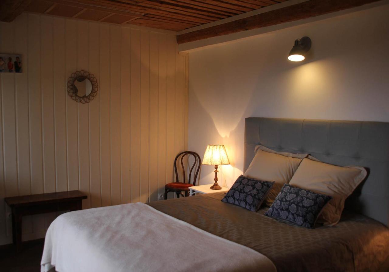 Hotel L'Itinerante Le Somail Exterior foto
