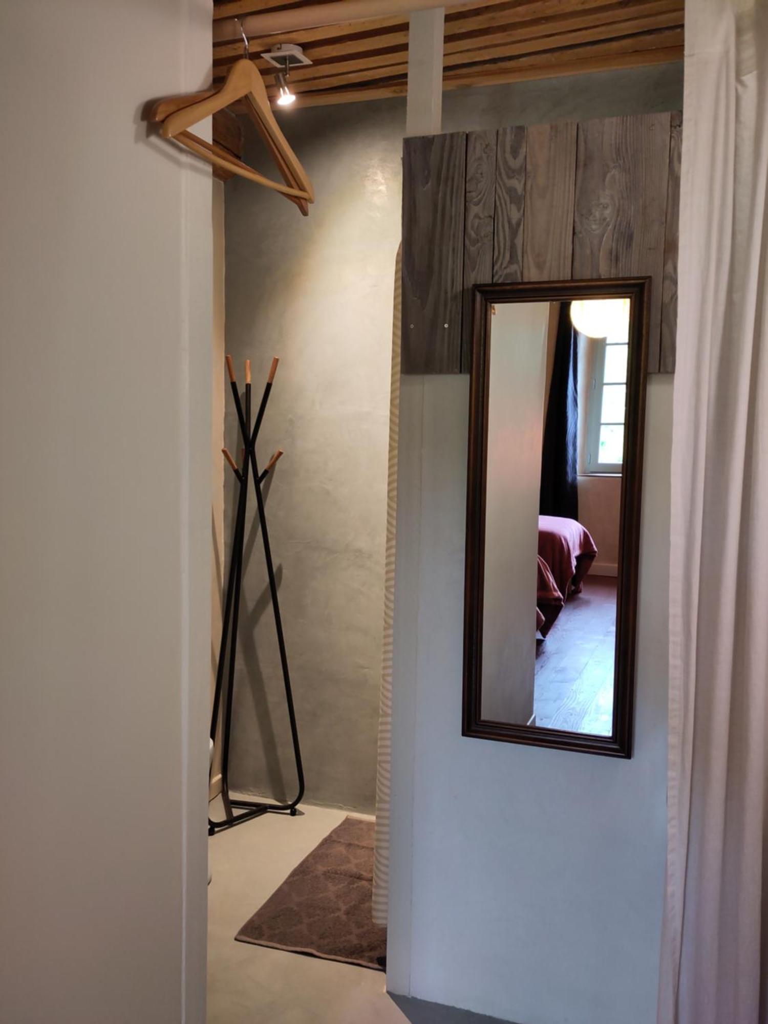 Hotel L'Itinerante Le Somail Exterior foto